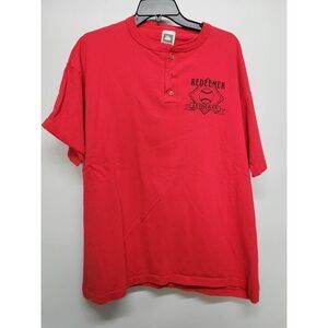 Men's Baseball Shirt Vintage
